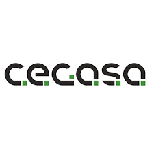 Logo Cegasa