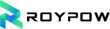 Logo RoyPow